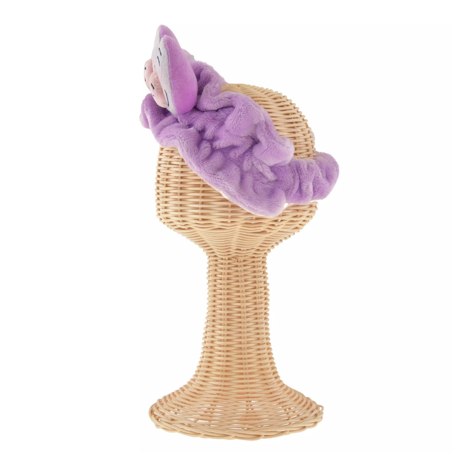 "Pre-Order" JDS - Young Oyster Hair Turban, BABY OYSTERS 2026