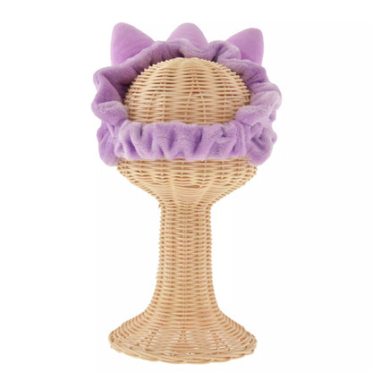 "Pre-Order" JDS - Young Oyster Hair Turban, BABY OYSTERS 2026