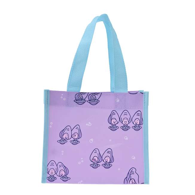 "Pre-Order" JDS - Young Oysters Shopping Bag/Eco Bag (S), BABY OYSTERS 2026