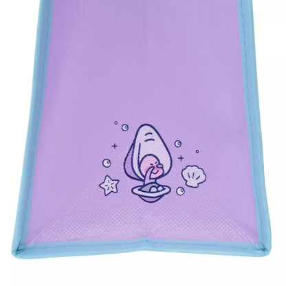 "Pre-Order" JDS - Young Oysters Shopping Bag/Eco Bag (S), BABY OYSTERS 2026