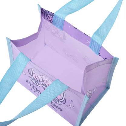 "Pre-Order" JDS - Young Oysters Shopping Bag/Eco Bag (S), BABY OYSTERS 2026