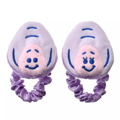 "Pre-Order" JDS - Young Oyster Hair Pony Set, BABY OYSTERS 2026