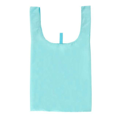 "Pre-Order" JDS - Stitch & Angel Shopping Bag/Eco Bag with Pouch, Stitch & Angel 2026