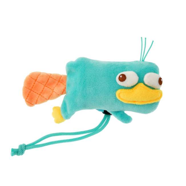 "Pre-Order" JDS - Phineas and Ferb Shopping Bag/Eco Bag (All-in-One), PHINEAS & FERB 2026