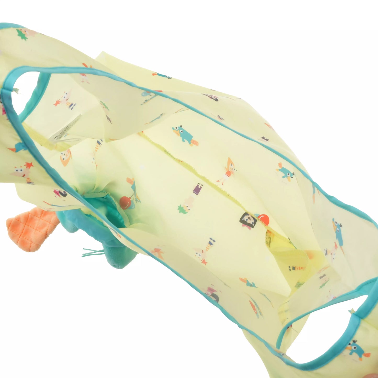 "Pre-Order" JDS - Phineas and Ferb Shopping Bag/Eco Bag (All-in-One), PHINEAS & FERB 2026
