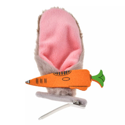 "Pre-Order" JDS - Judy Hopps Ear Hair Clip Set, Costume Accessories 2026