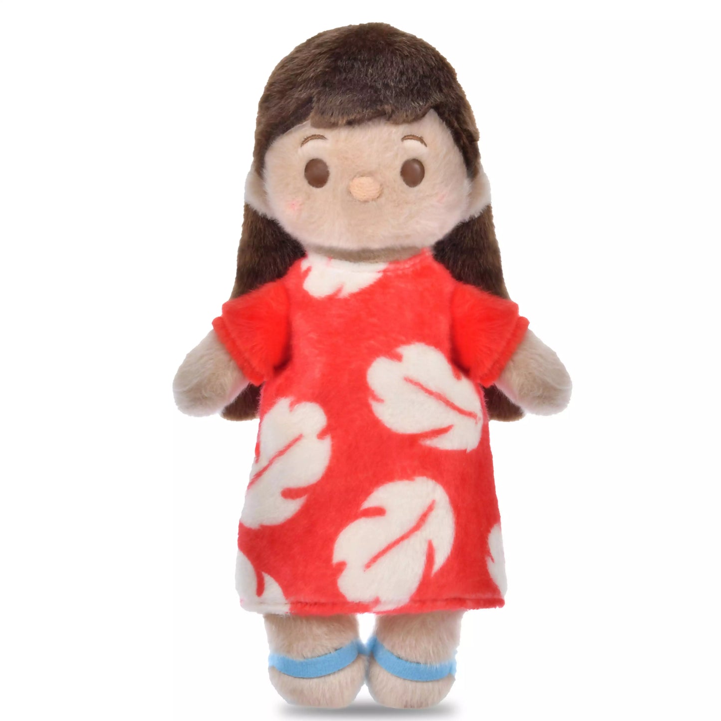 "Pre-Order" JDS - Lilo Plush Toy, Lilo & Stitch PALNUI 2026