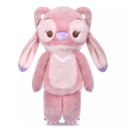 "Pre-Order" JDS - Angel Plush Toy, Lilo & Stitch PALNUI 2026
