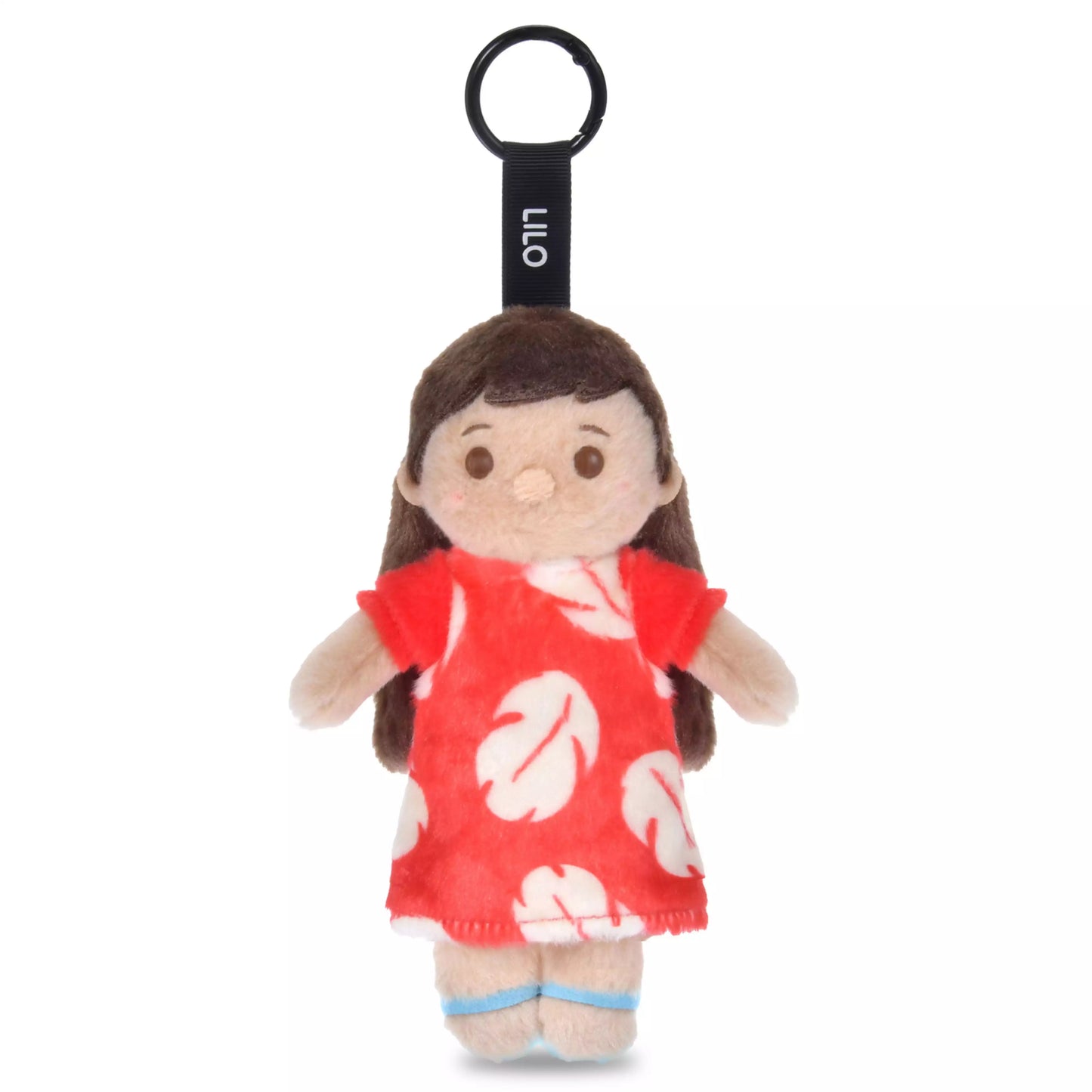 "Pre-Order" JDS - Lilo Plush Keychain, Lilo & Stitch PALNUI 2026