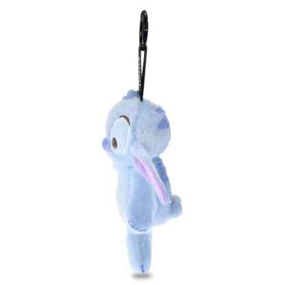 "Pre-Order" JDS - Stitch Plush Keychain, Lilo & Stitch PALNUI 2026