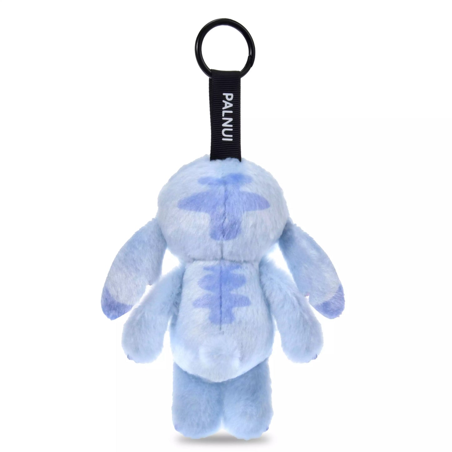 "Pre-Order" JDS - Stitch Plush Keychain, Lilo & Stitch PALNUI 2026