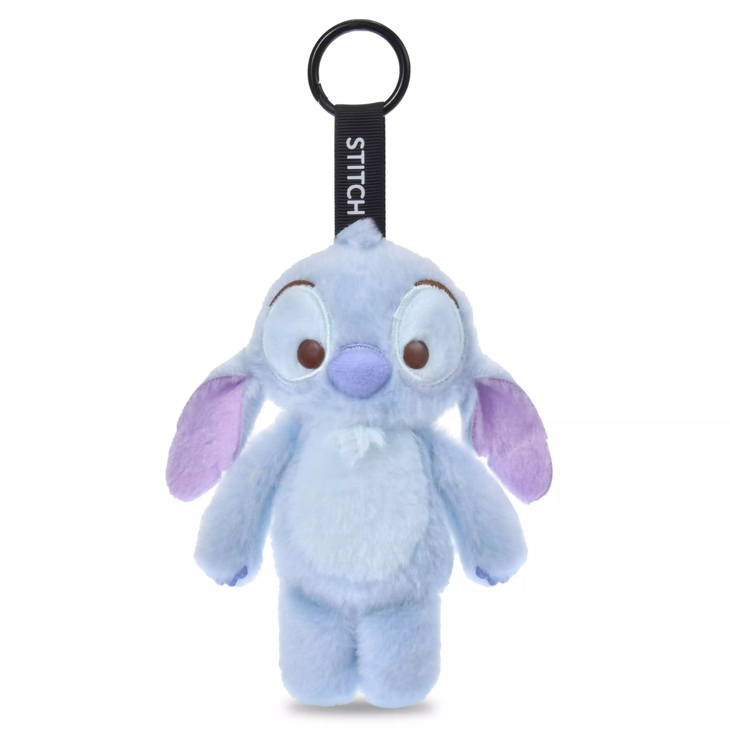 "Pre-Order" JDS - Stitch Plush Keychain, Lilo & Stitch PALNUI 2026