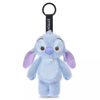 "Pre-Order" JDS - Stitch Plush Keychain, Lilo & Stitch PALNUI 2026