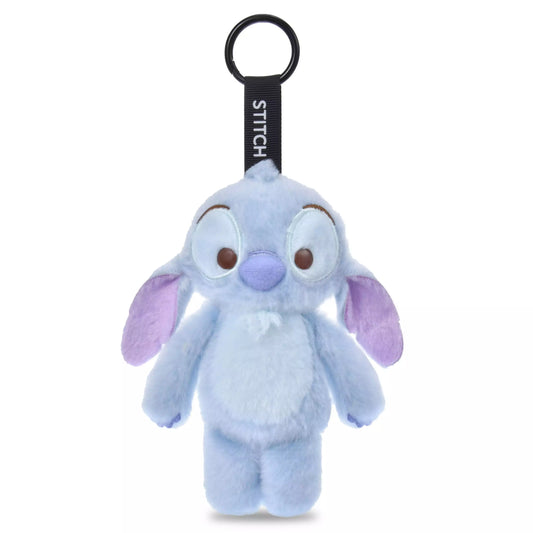 "Pre-Order" JDS - Stitch Plush Keychain, Lilo & Stitch PALNUI 2026
