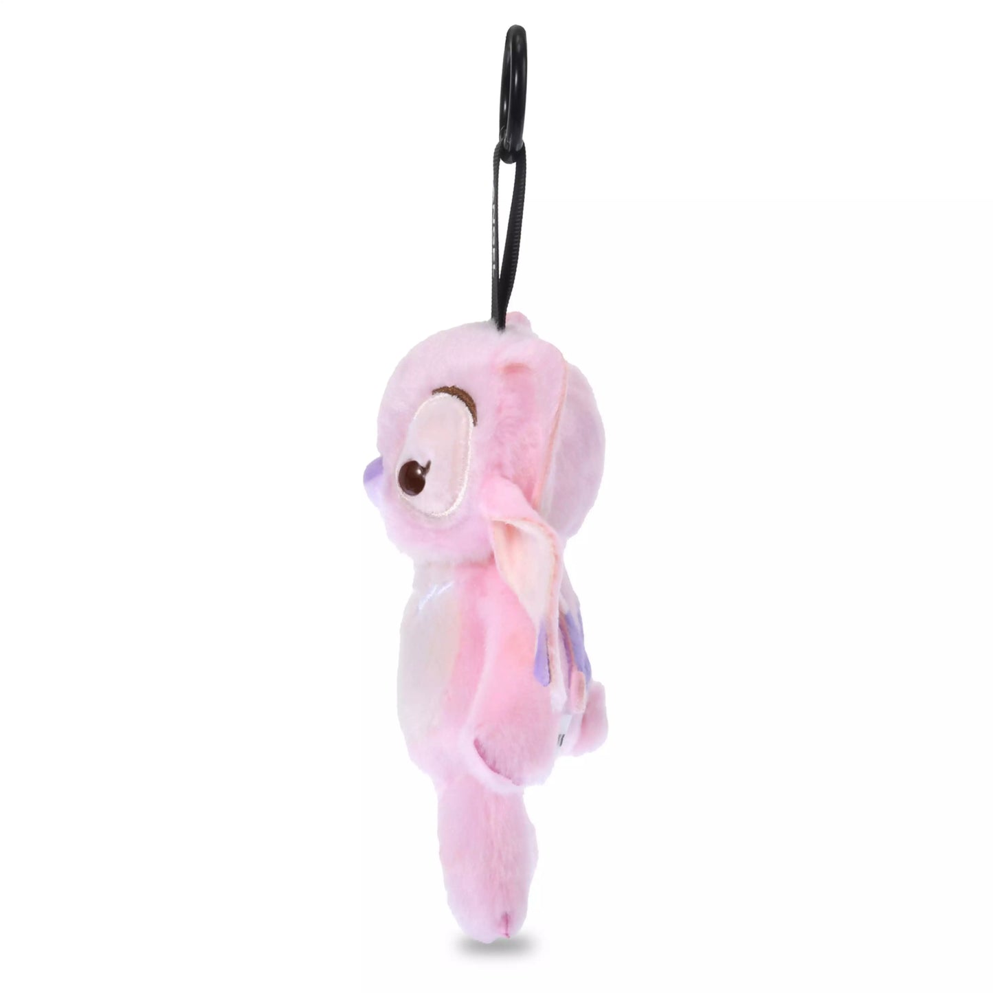 "Pre-Order" JDS - Angel Plush Keychain, Lilo & Stitch PALNUI 2026