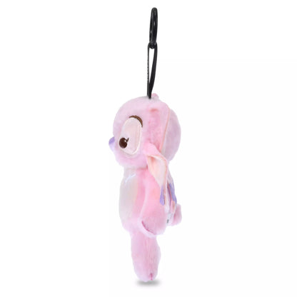 "Pre-Order" JDS - Angel Plush Keychain, Lilo & Stitch PALNUI 2026
