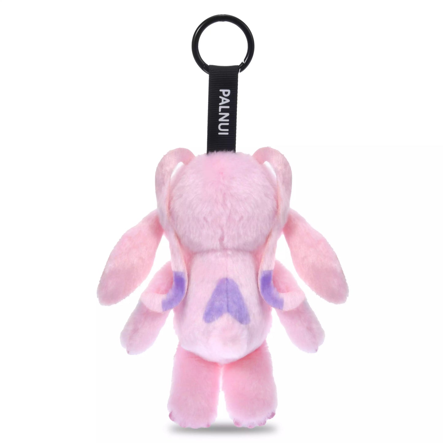 "Pre-Order" JDS - Angel Plush Keychain, Lilo & Stitch PALNUI 2026