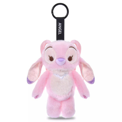 "Pre-Order" JDS - Angel Plush Keychain, Lilo & Stitch PALNUI 2026