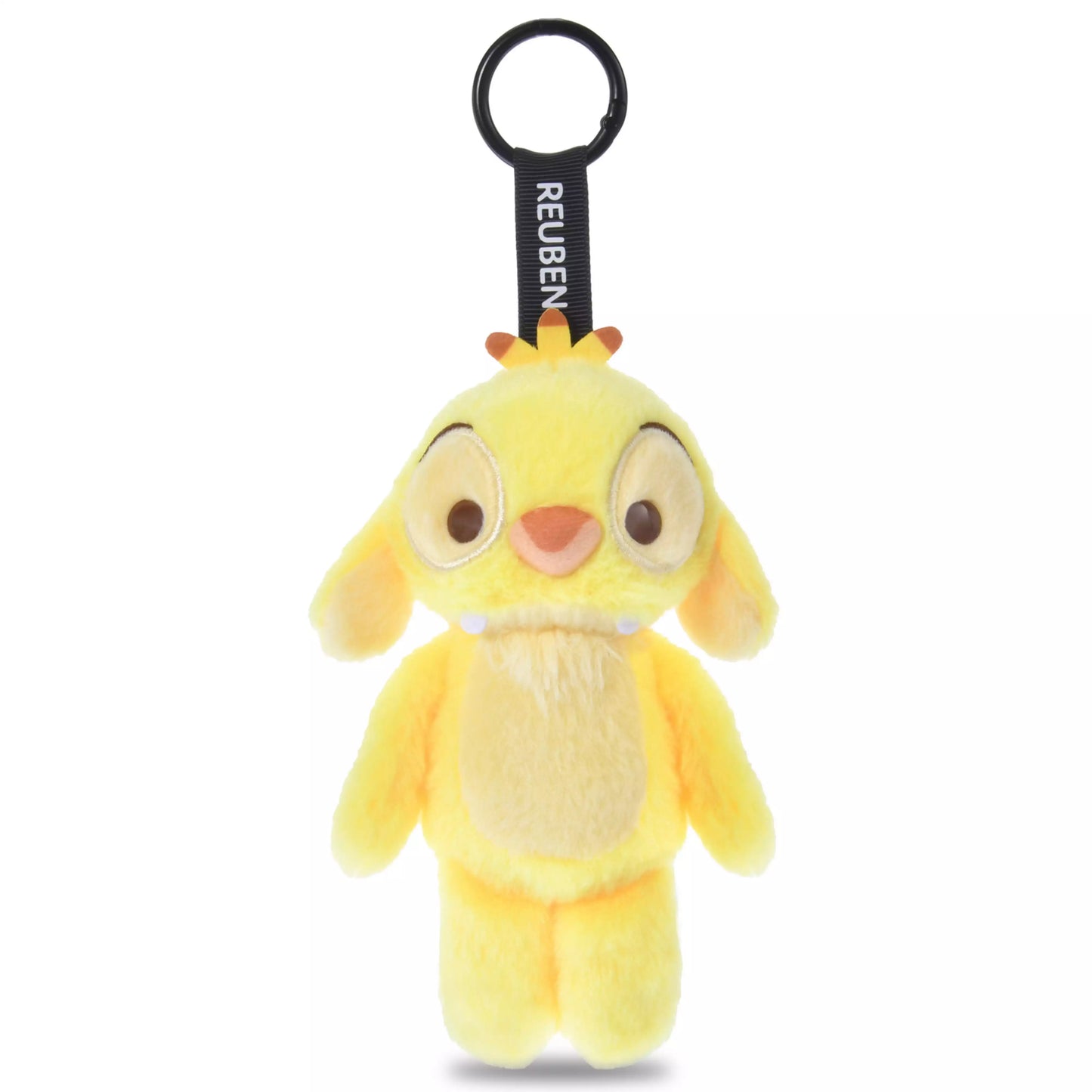 "Pre-Order" JDS - Ruben Plush Keychain, Lilo & Stitch PALNUI 2026