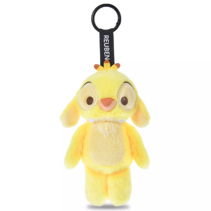 "Pre-Order" JDS - Ruben Plush Keychain, Lilo & Stitch PALNUI 2026