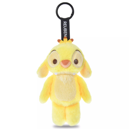 "Pre-Order" JDS - Ruben Plush Keychain, Lilo & Stitch PALNUI 2026