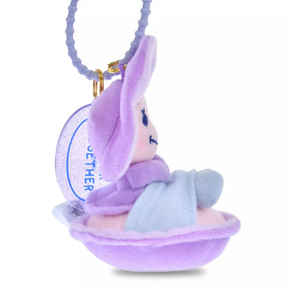 "Pre-Order" JDS - Young Oyster Smile Plush Keychain, BABY OYSTERS 2026