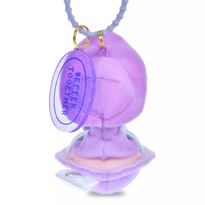 "Pre-Order" JDS - Young Oyster Smile Plush Keychain, BABY OYSTERS 2026