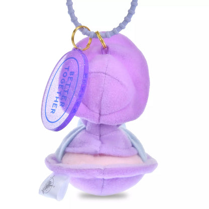 "Pre-Order" JDS - Young Oyster Shy Plush Keychain, BABY OYSTERS 2026