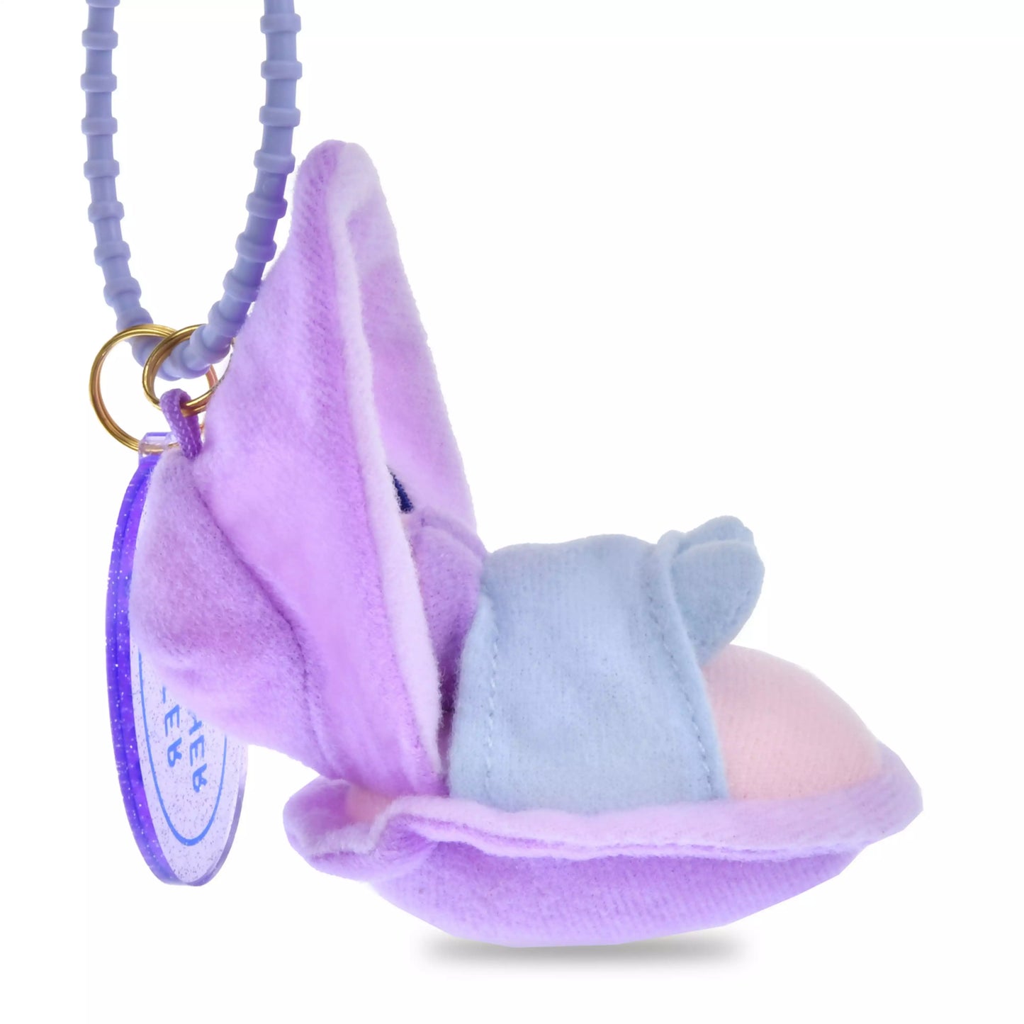 "Pre-Order" JDS - Young Oyster Plush Keychain, BABY OYSTERS 2026