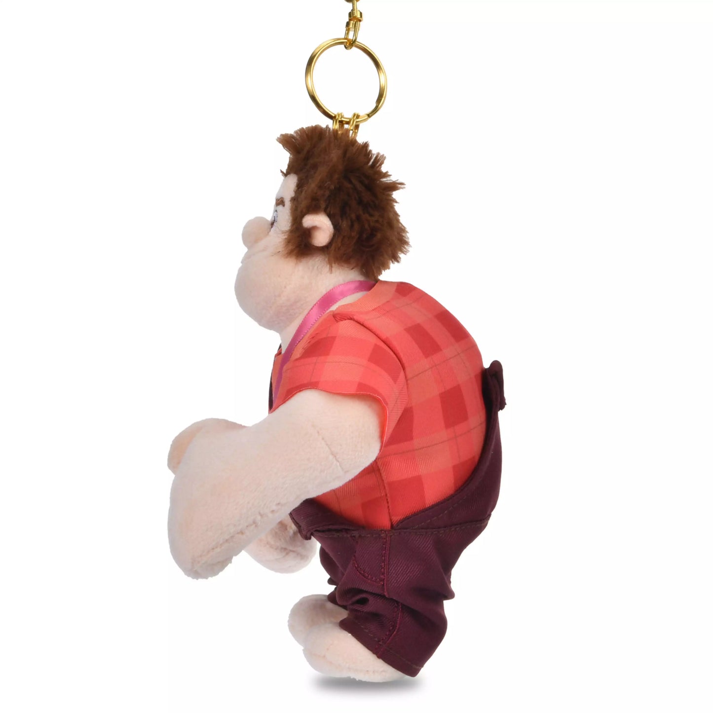 "Pre-Order" JDS - Ralph Lauren Plush Keychain, SUGAR RUSH 2026