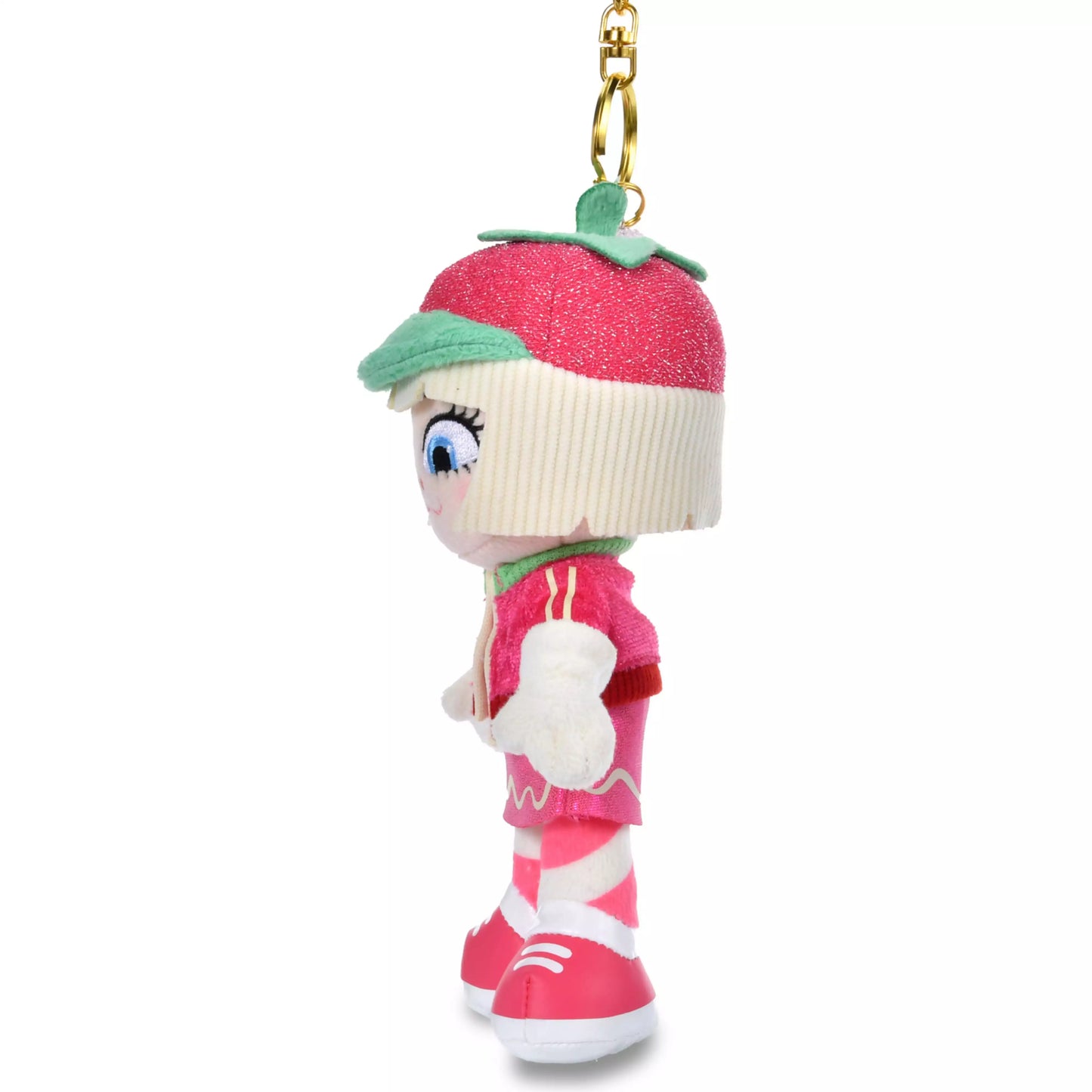 "Pre-Order" JDS - Taffyta Muttonfudge Plush Keychain, SUGAR RUSH 2026