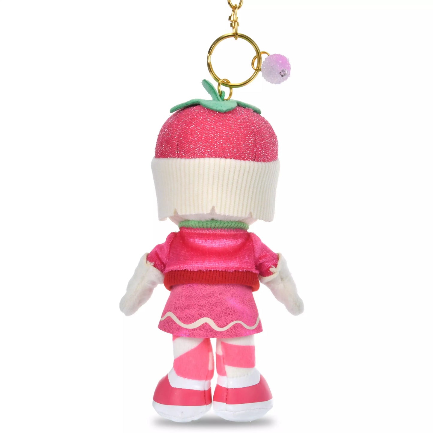 "Pre-Order" JDS - Taffyta Muttonfudge Plush Keychain, SUGAR RUSH 2026