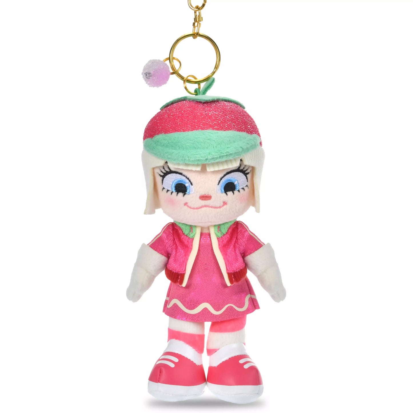 "Pre-Order" JDS - Taffyta Muttonfudge Plush Keychain, SUGAR RUSH 2026