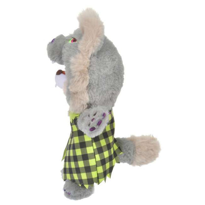 "Pre-Order" JDS - Chip Plush Hand Puppet, Disney Halloween 2026