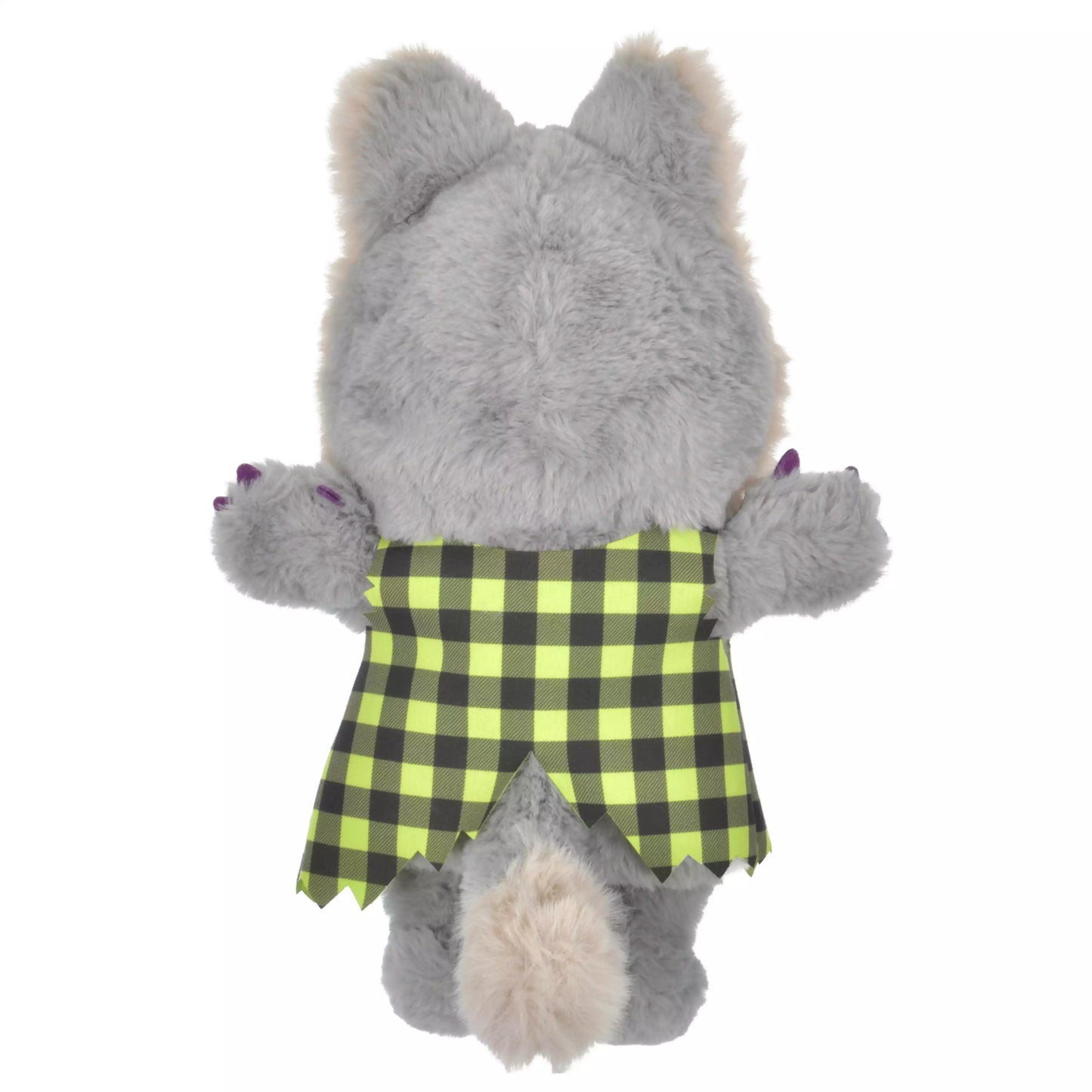 "Pre-Order" JDS - Chip Plush Hand Puppet, Disney Halloween 2026