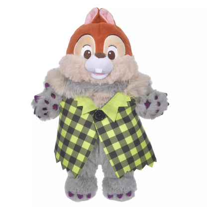 "Pre-Order" JDS - Chip Plush Hand Puppet, Disney Halloween 2026