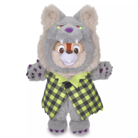 "Pre-Order" JDS - Chip Plush Hand Puppet, Disney Halloween 2026