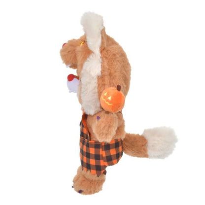 "Pre-Order" JDS - Dale Plush Hand Puppet, Disney Halloween 2026