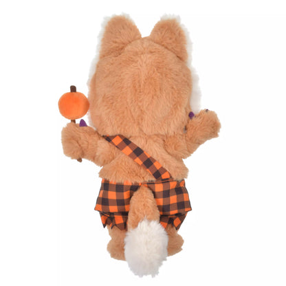 "Pre-Order" JDS - Dale Plush Hand Puppet, Disney Halloween 2026