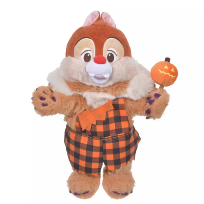 "Pre-Order" JDS - Dale Plush Hand Puppet, Disney Halloween 2026