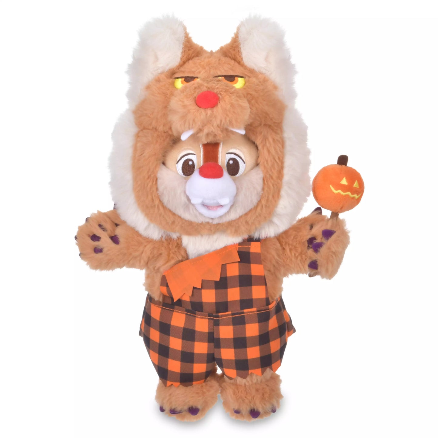 "Pre-Order" JDS - Dale Plush Hand Puppet, Disney Halloween 2026