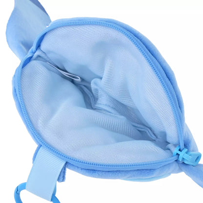 "Pre-Order" JDS - Stitch Face Pouch Loop with Carabiner