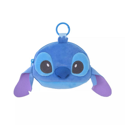 "Pre-Order" JDS - Stitch Face Pouch Loop with Carabiner