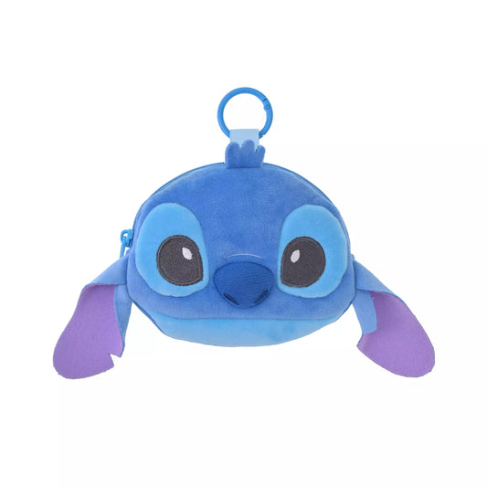 "Pre-Order" JDS - Stitch Face Pouch Loop with Carabiner