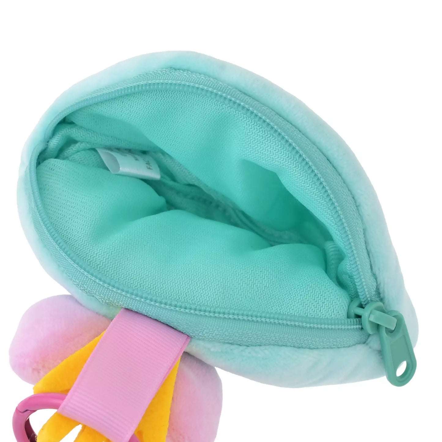 "Pre-Order" JDS - Scrump Face Pouch Loop with Carabiner