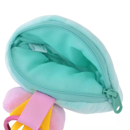 "Pre-Order" JDS - Scrump Face Pouch Loop with Carabiner