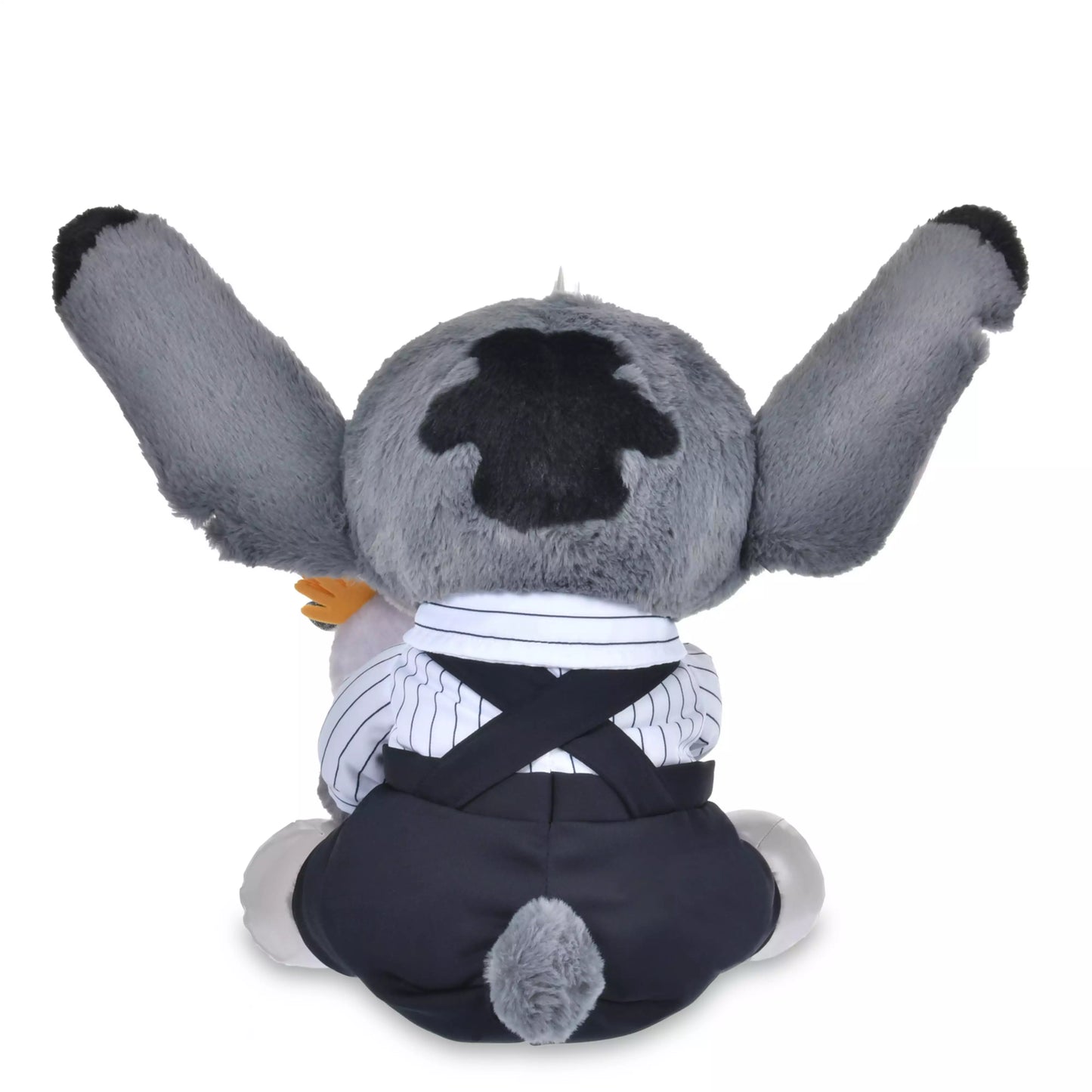 "Pre-Order" JDS - Stitch & Scrump Plush Toy, KURONOHI BLACK STYLE 2026