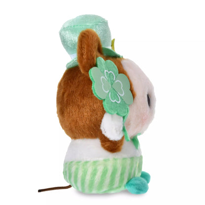 "Pre-Order" JDS - Mickey Mouse Plush Toys Urupocha-chan 4th Anniversary