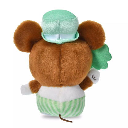 "Pre-Order" JDS - Mickey Mouse Plush Toys Urupocha-chan 4th Anniversary