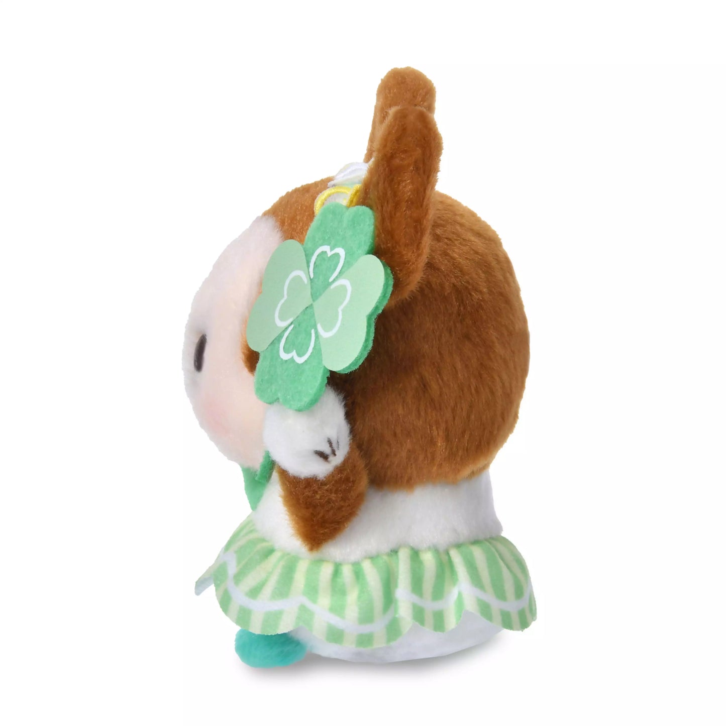 "Pre-Order" JDS - Minnie Mouse Plush Toys Urupocha-chan 4th Anniversary
